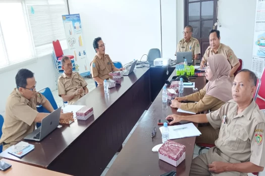 Gambar RUP TA 2023 Harus Tuntas Diumumkan Di Bulan Maret 2023